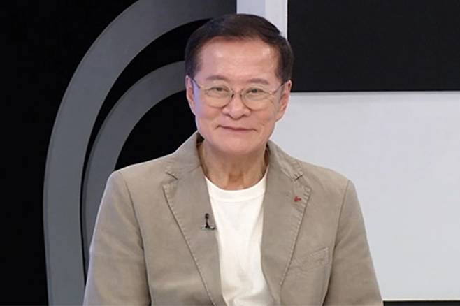 배우 임병기가 사극 촬영 중 낙마 사고로 장애 판정을 받았다고 고백한다. /사진=TV조선 '퍼펙트 라이프'