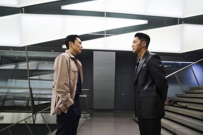 영화 ‘타짜: 벨제붑의 노래’ 스틸