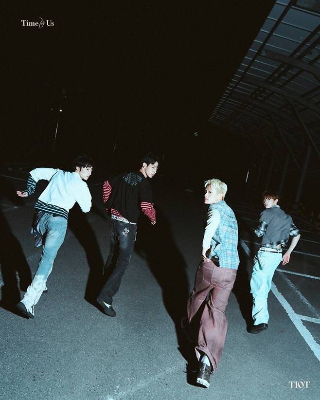 레드스타트이엔엠 제공