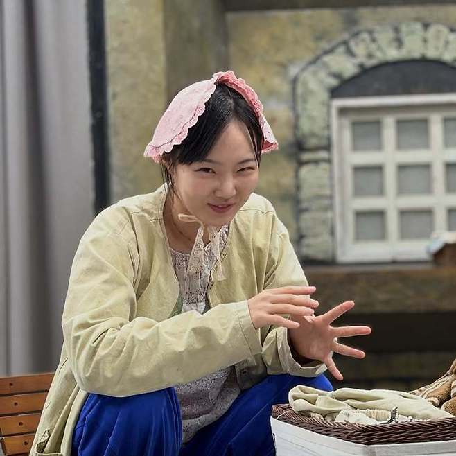 손수아 소셜미디어