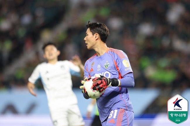 [사진] 한국프로축구연맹 제공