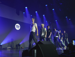 스포티파이(Spotify)