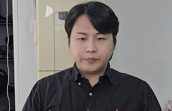 조충현. 사진| SNS
