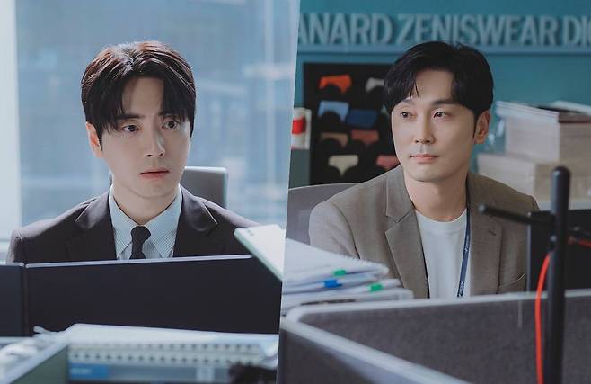 ** 로또 1등 당첨금 13억! '사표 대신 출근' 이준혁의 선택, 당신이라면? (ft. 드라마 '로또 1등도 출근합니다')
**