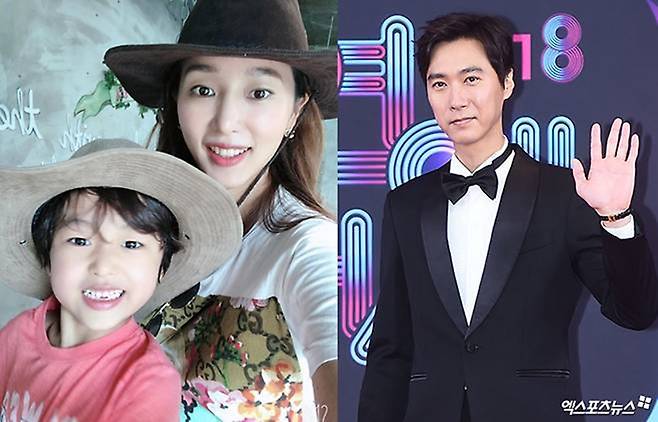 그룹 젝스키스 출신 고지용이 이혼 발표 당시와는 사뭇 달라진 입장을 밝혀 관심을 모은다.