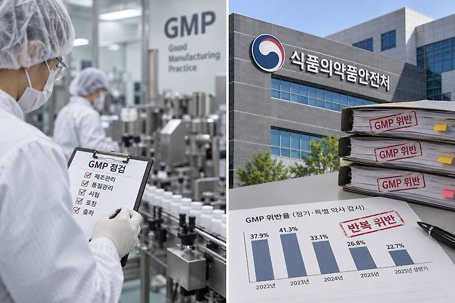 [연합 AI 플랫폼 생성 이미지. 재판매 및 DB 금지]