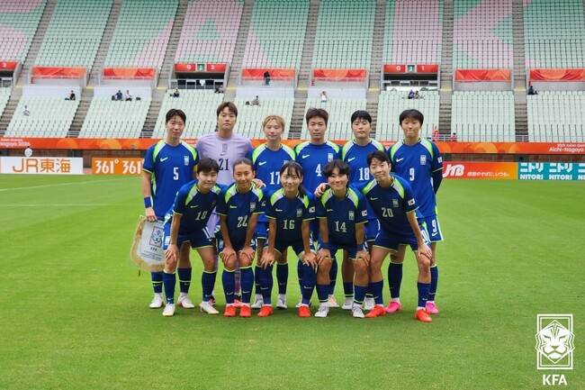사진=KFA