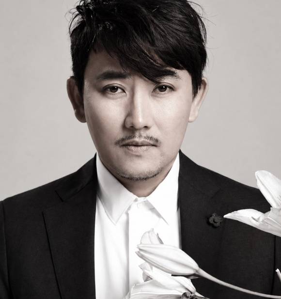 가수 이승철 프로필 사진. [사진=LSC]