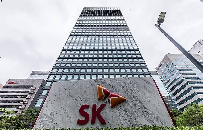 SK하이닉스의 서울 근무 조직을 그룹 본사가 있는 서울 종로구 SK서린빌딩으로 옮기는 방안이 그룹 내부에서 거론되고 있다. 사진=최준필 기자