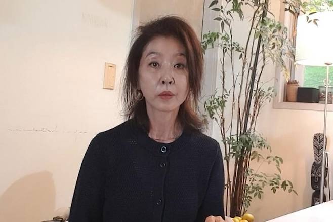 출처:채널 '김부선TV'