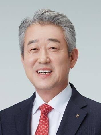 강호동 농협중앙회장. [연합뉴스]