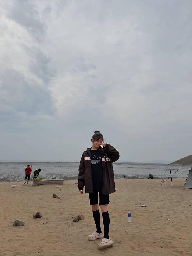 사진 = 28기 옥순 인스타그램
