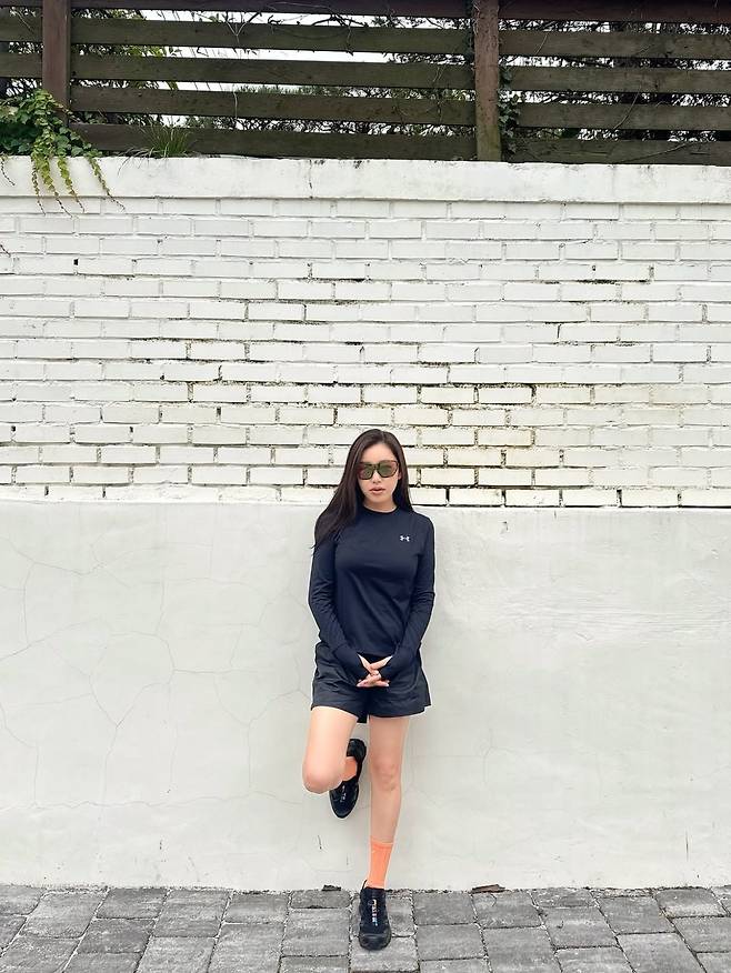 사진 = 송가인 인스타그램