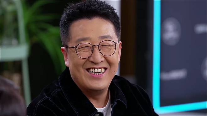 현봉식 MBN 데이앤나잇