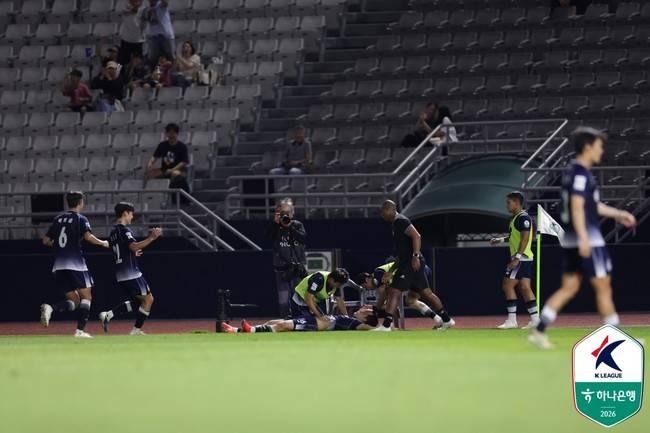 사진=한국프로축구연맹