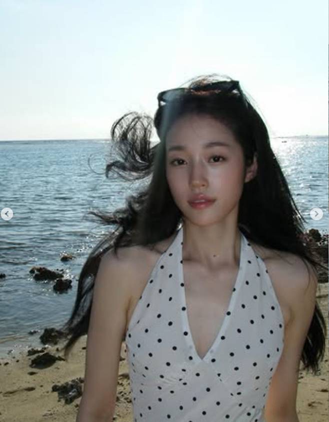 노윤서 인스타그램