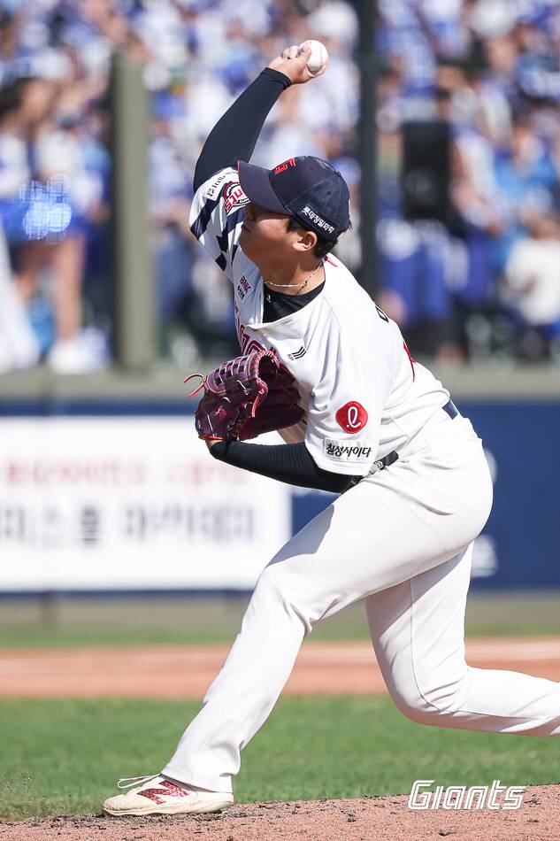 사진제공=롯데자이언츠