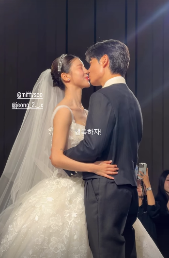 사진출처=서동진 SNS