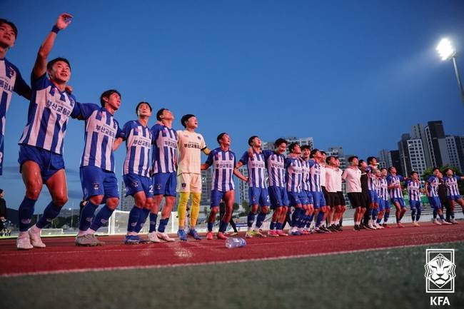 사진=대한축구협회