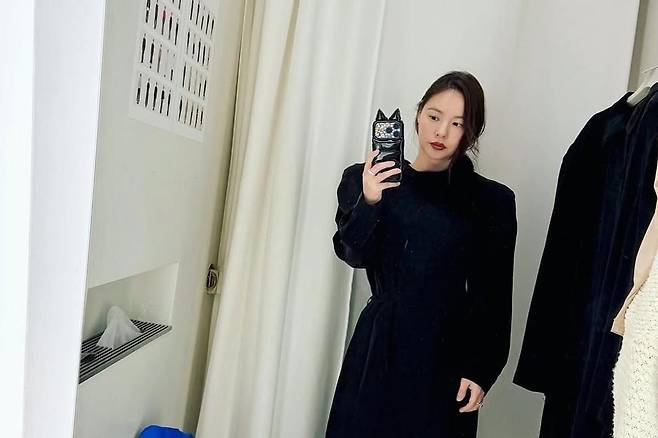 출처:민효린