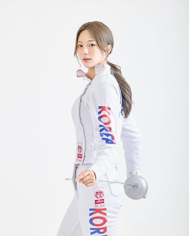 사진=양승혜 SNS 캡처