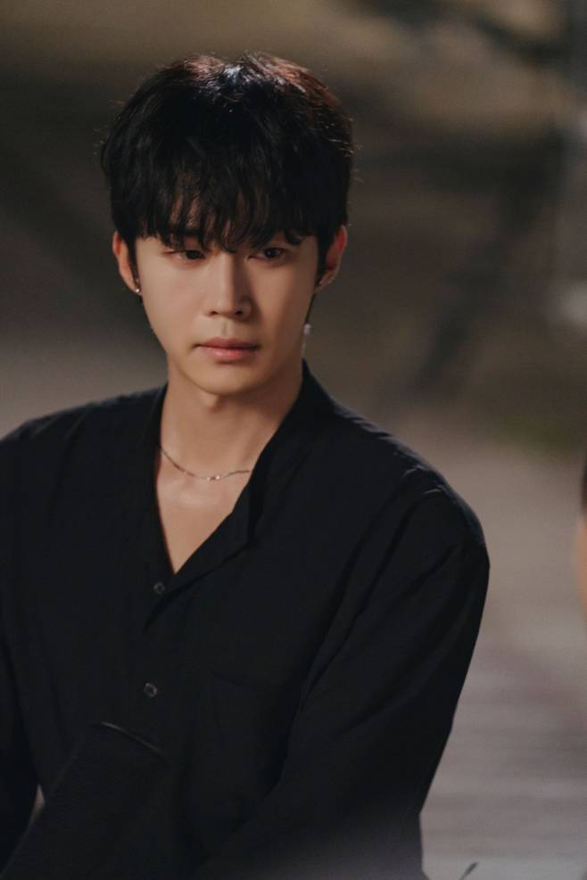 ‘유부녀 킬러’ 무진성 “예측 불가한 배우 되고 싶다” (제공: 에일리언 컴퍼니)