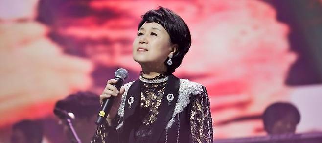 [서울=뉴시스] 심수봉. (사진 = 마포문화재단 제공) 2025.11.04. photo@newsis.com *재판매 및 DB 금지