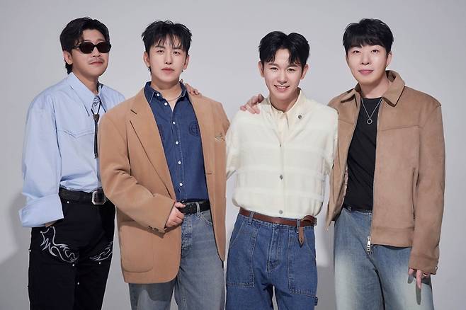 데이브레이크. 사진ㅣ미스틱