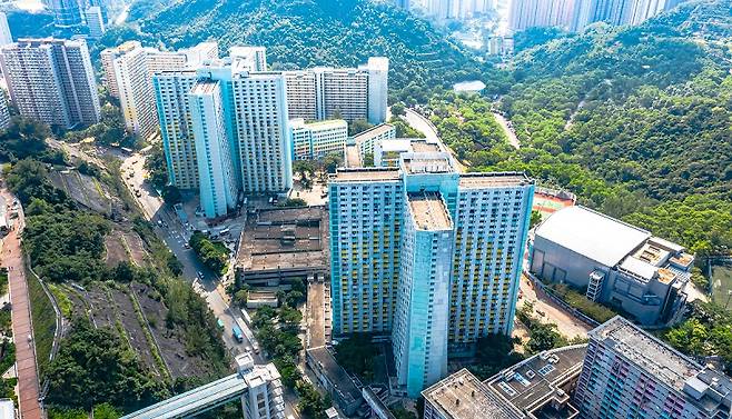 서울 내 공공임대주택 445곳 중 247곳은 입주 대기자가 0명인 '공가 위험' 상태에 놓여 있다.[사진 | 게티이미지뱅크]