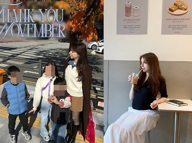 사진 = 안나 계정