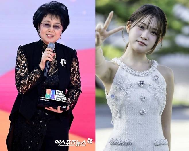 Amidst the controversy surrounding singer Shim Soo-bongs public criticism of junior singer Kim Da-hyuns performance, the re-circulation of the video from that time has led to some malicious comments directed at Kim Da-hyun.On the 20th, Kim Da-hyun and Shim Soo-bong took the stage in succession at the Jinan Plateau Trot Festival, a program of the 2026 Jinan Red Ginseng Festival held in the northern area of ​​Maisan Mountain in Jinan-gun, Jeonbuk.On that day, Kim Da-hyun finished her performance after passionately singing songs such as Praise Whale, I Am Lotto, Good Shot!, and Black Swan.Shim Soo-bong took the stage afterward and, following her performance of two songs, referred to the singer who had performed earlier as that woman who sang in front of me and a young lady who doesnt even know what life is. She stated, She made my head spin. It was very difficult listening to her singing. Please do not let that performer come forward before me. Singing is not something to be done so carelessly, sparking a controversy over her public criticism. As the video containing the remarks spread online, controversy surrounding Shim Soo-bongs public criticism intensified. The problem is that since the controversy spread, excessive criticism directed at Kim Da-hyun has continued in the comment section of the full video of her performance at the festival.Some netizens who visited the video in person supported Kim Da-hyun, leaving comments such as I support you, Da-hyun, Please dont get hurt and stay strong, and I dont understand what went wrong.On the other hand, some netizens continued to make excessive criticisms regarding Kim Da-hyuns performance.As comments appeared that went beyond evaluating her singing ability to judge her appearance by mentioning plastic surgery or seemingly mocking her singing itself, there are even accusations of secondary victimization against Kim Da-hyun.One netizen questioned the atmosphere of the comments, asking, Isnt Da-hyun clearly a victim? Why are they committing secondary victimization against her? While personal evaluations of Kim Da-hyuns performance may vary, controversy continues regarding the manner in which she directly mentioned and criticized a junior singer, who is a minor, on a public festival stage.Ultimately, as the controversy escalated, Shim Soo-bong issued an official apology.Admitting to her slip of the tongue, she bowed her head and said, I have no words to express my apologies, even if I had ten mouths, for the fact that I blurted out words that defied common sense at an inappropriate moment at a trot festival where everyone should be laughing and enjoying themselves.She continued, Above all, I did not know exactly who the singer performing before me was, and I absolutely did not say those words to humiliate a specific person. However, she added, Nevertheless, as an adult, it was clearly wrong to say words that hurt the feelings of a junior singer, and revealed that she had conveyed her apologies to Kim Da-hyun and her family.Nevertheless, following Shim Soo-bongs apology, netizens continue to seek out the video in question and engage in heated debates regarding Kim Da-hyuns performance.As the controversy, which began with public criticism, spreads to malicious comments directed at the person involved, concerns about excessive online criticism are growing, separate from the original controversy. Photo = DB
