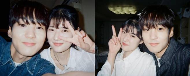 출처:서로빈 SNS