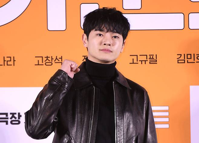 장동주. 사진 | 스포츠서울 DB