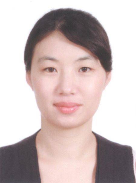 김유정 한국지질자원연구원 자원경제연구실 책임연구원