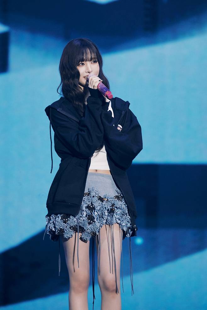 IVE's Liz to MC 2026 KGMA with a Solo Opening Stage She's 'Been Dreaming Of'