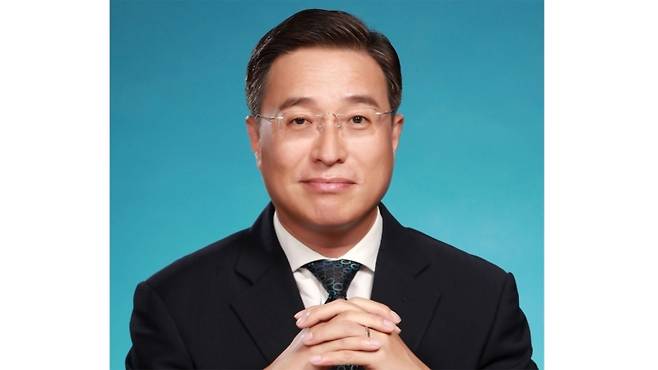 ▲ 이정현 수원고검장 [연합뉴스]