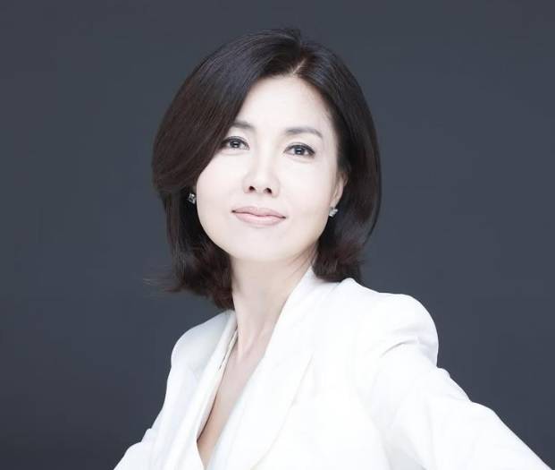 [백지연 인스타그램]