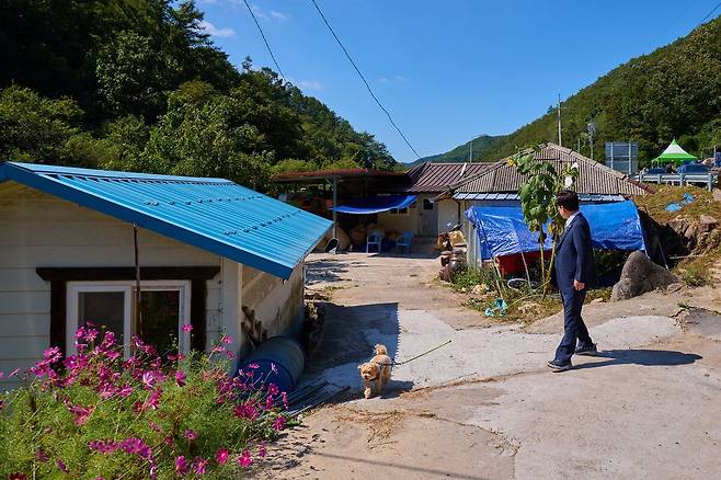 이재명 대통령이 미국·멕시코 순방에 앞서 경북 안동을 다녀온 후 사회관계망서비스(SNS)에 글을 올렸다. 이재명 대통령 ‘엑스(X·옛 트위터)’ 계정 캡처