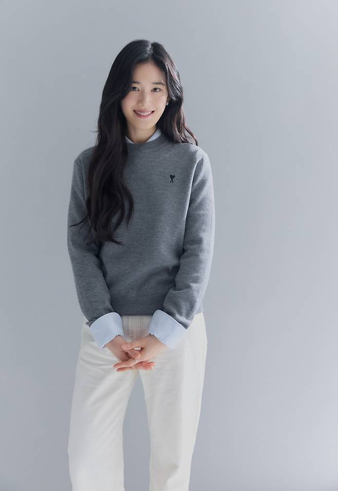 정은채