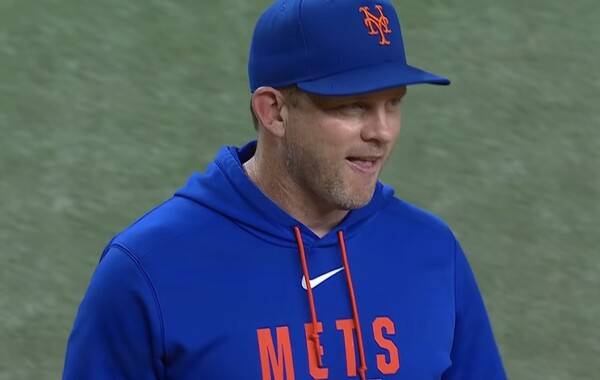 앤디 그린 감독(사진=MLB.com)