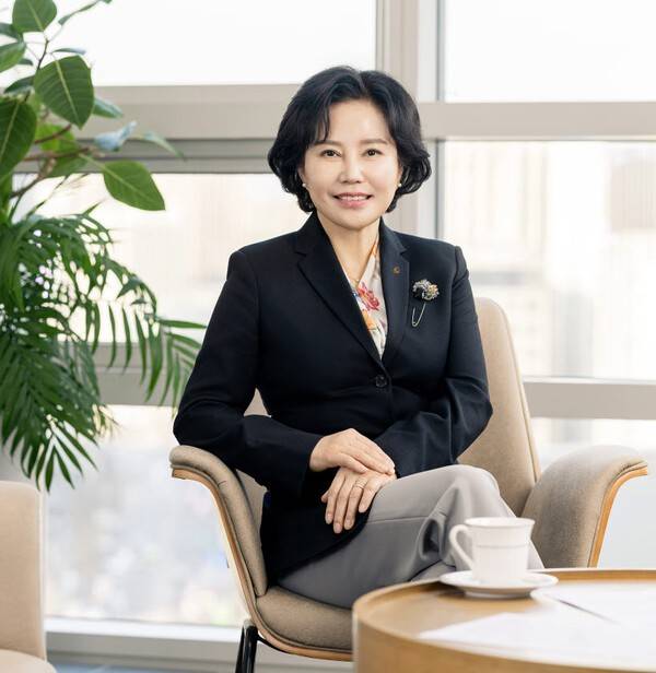 김은경 서민금융원장 [출처=서금원]