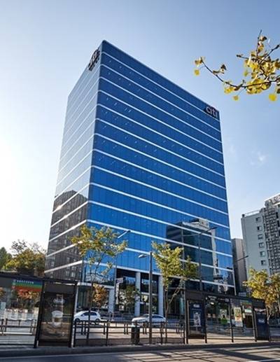 김경호 부행장은 이사회와 주주총회를 거쳐 10월 27일 차기 행장으로 최종 선임될 예정이다.&nbsp; / 한국씨티은행