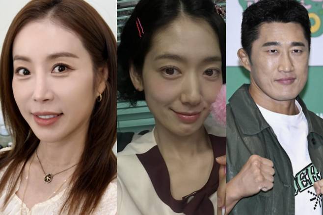 출처:한다감, 박신혜, MHN DB