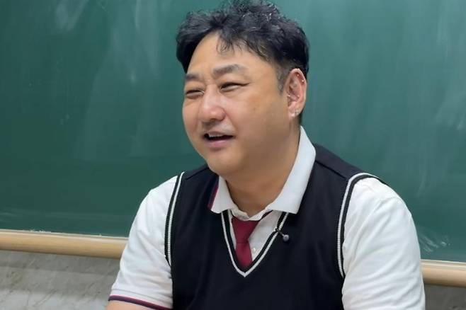 출처:채널 '육감 김수용'