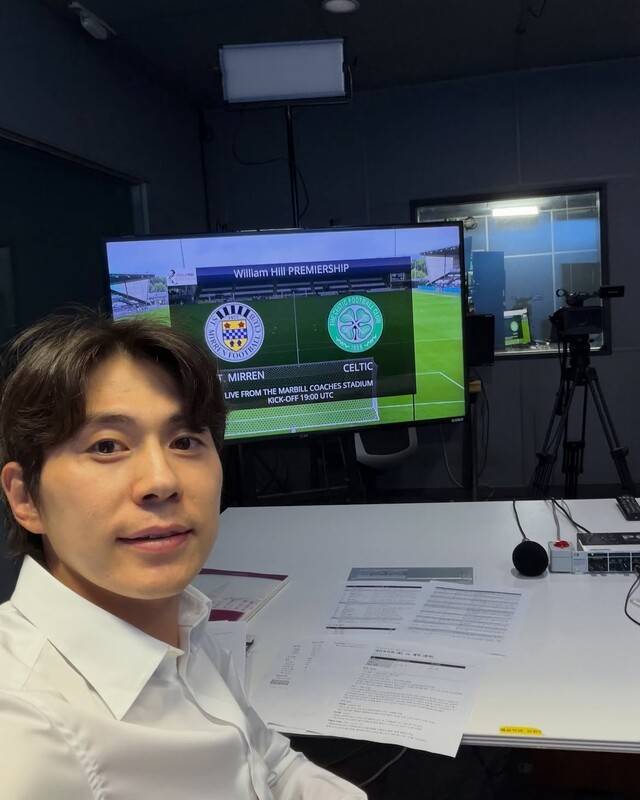 임상협 인스타그램