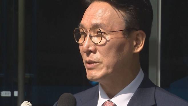 김민석 더불어민주당 대표