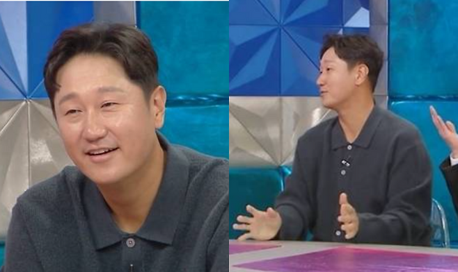 ▲ 이대호. 제공ㅣMBC
