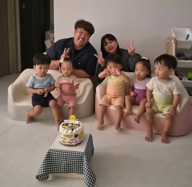 [서울성모병원 제공]