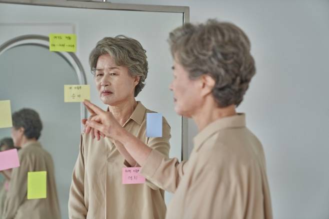 알츠하이머가 시작된 뇌에서는 무슨 일이 벌어질까. 게티이미지뱅크