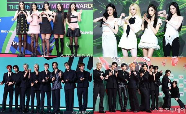 ILLIT Tease October Mini Album While K-Pop Celebrates Chuseok 2026